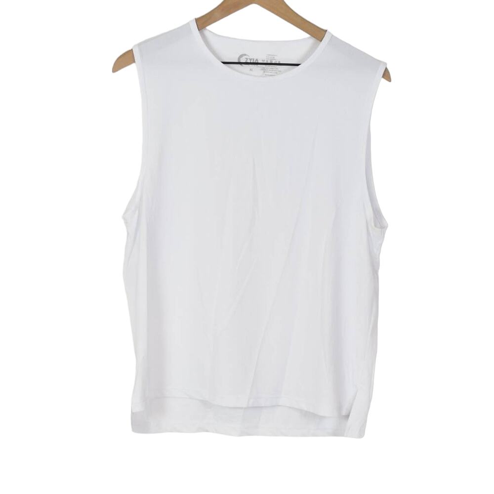 Zyia Muscle Tank, size XL